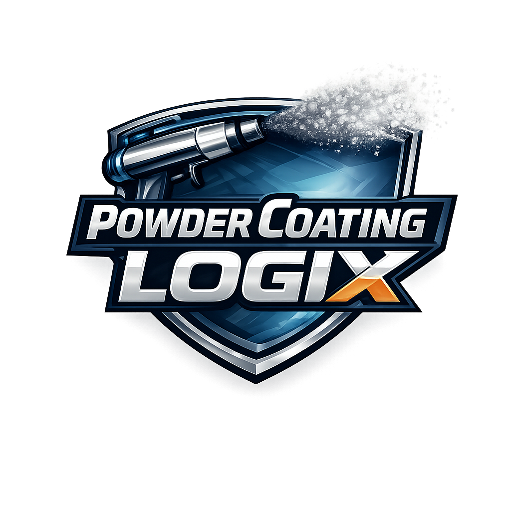 Powder Coating Logix